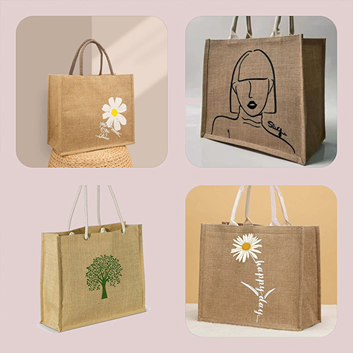 Jute Bags